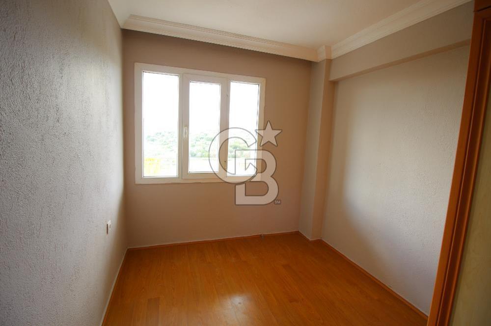 AYRANCILAR BAŞAKKENT SİTESİ’NDE 3+1 SATILIK DAİRE 