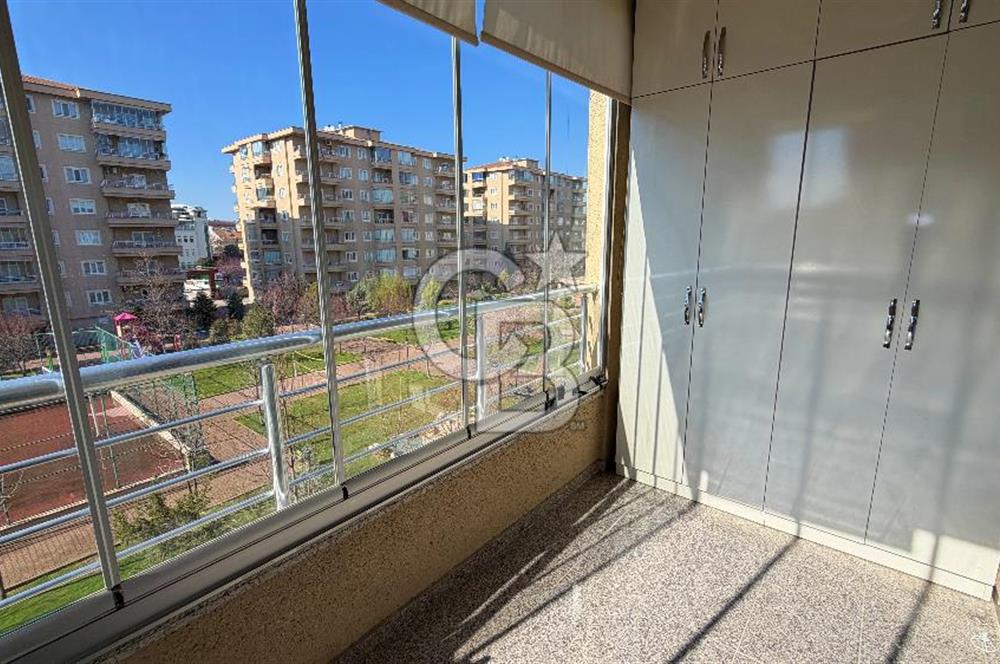 Bursa Nilüfer Ertuğrul Mah.Bakgör Yaşam 1 'de Satılık 3+1 Daire