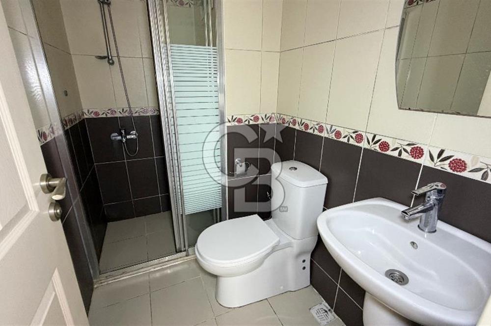 Bursa Nilüfer Ertuğrul Mah.Bakgör Yaşam 1 'de Satılık 3+1 Daire