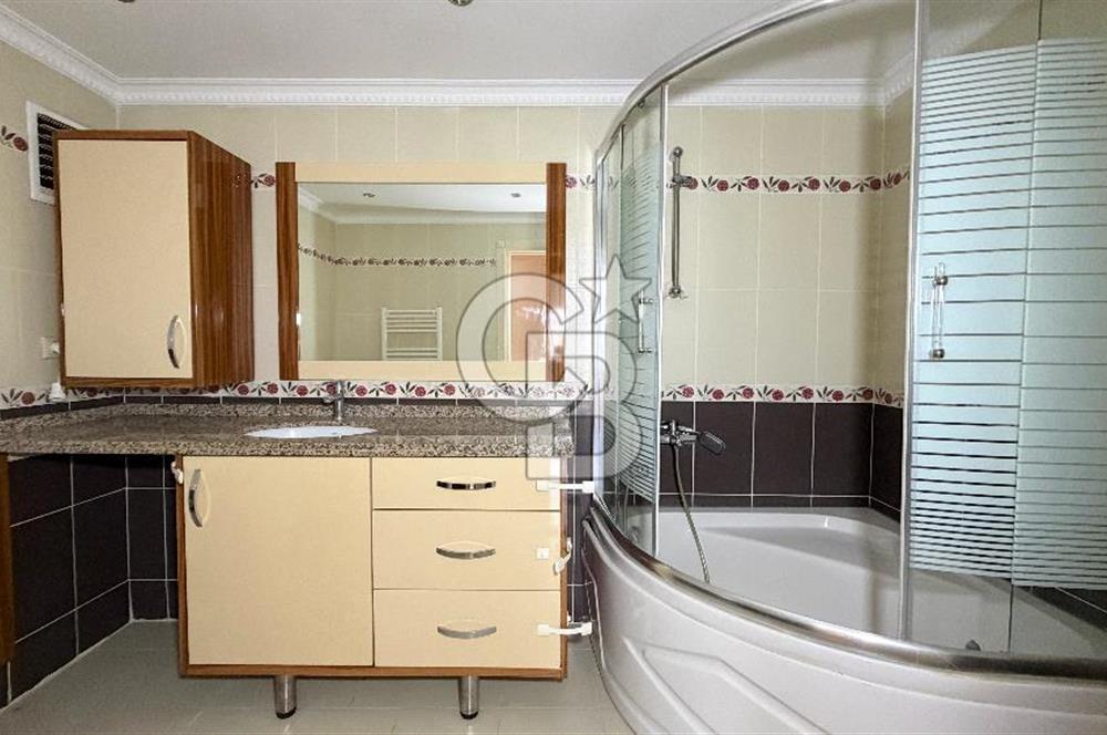 Bursa Nilüfer Ertuğrul Mah.Bakgör Yaşam 1 'de Satılık 3+1 Daire