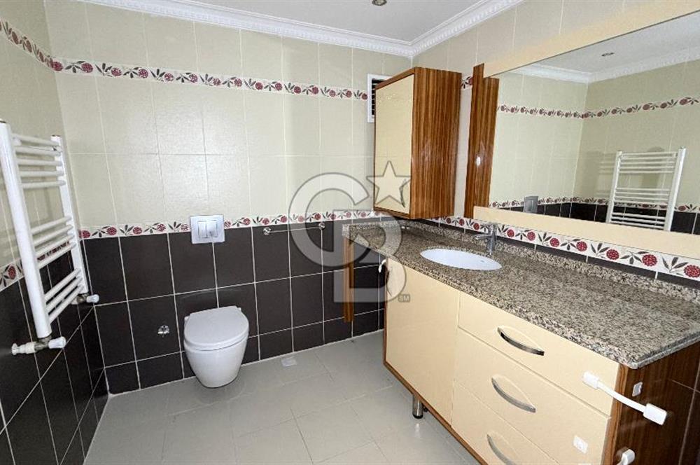 Bursa Nilüfer Ertuğrul Mah.Bakgör Yaşam 1 'de Satılık 3+1 Daire