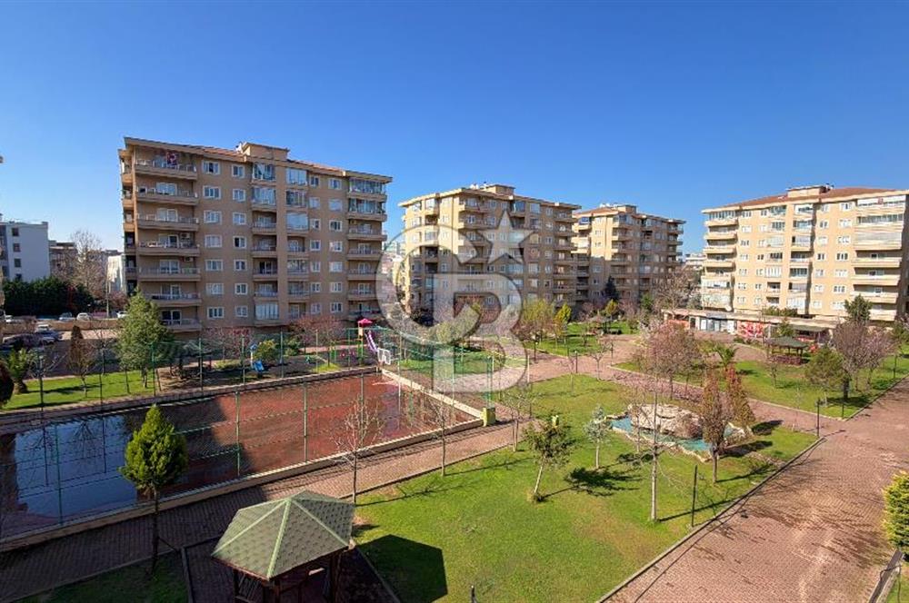 Bursa Nilüfer Ertuğrul Mah.Bakgör Yaşam 1 'de Satılık 3+1 Daire