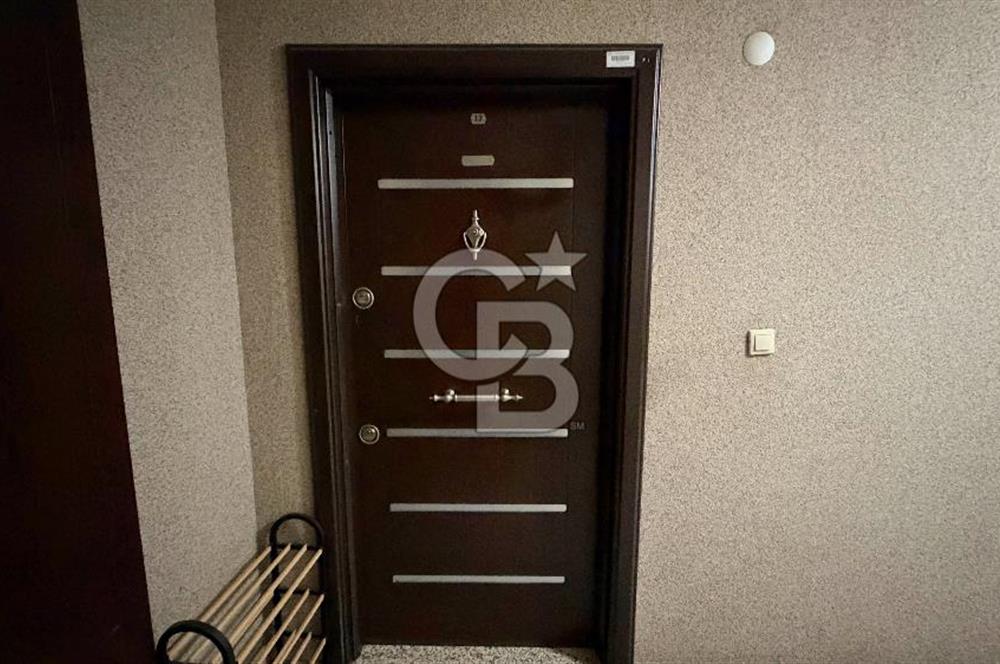 Bursa Nilüfer Ertuğrul Mah.Bakgör Yaşam 1 'de Satılık 3+1 Daire