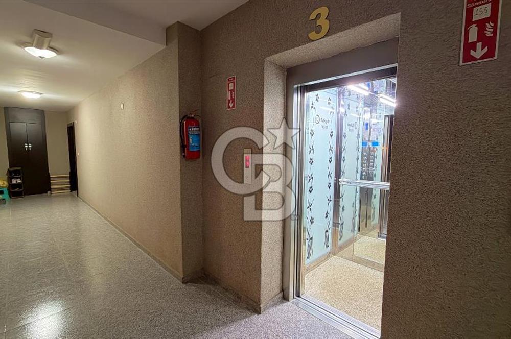 Bursa Nilüfer Ertuğrul Mah.Bakgör Yaşam 1 'de Satılık 3+1 Daire