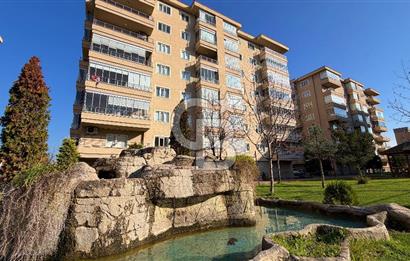 Bursa Nilüfer Ertuğrul Mah.Bakgör Yaşam 1 'de Satılık 3+1 Daire