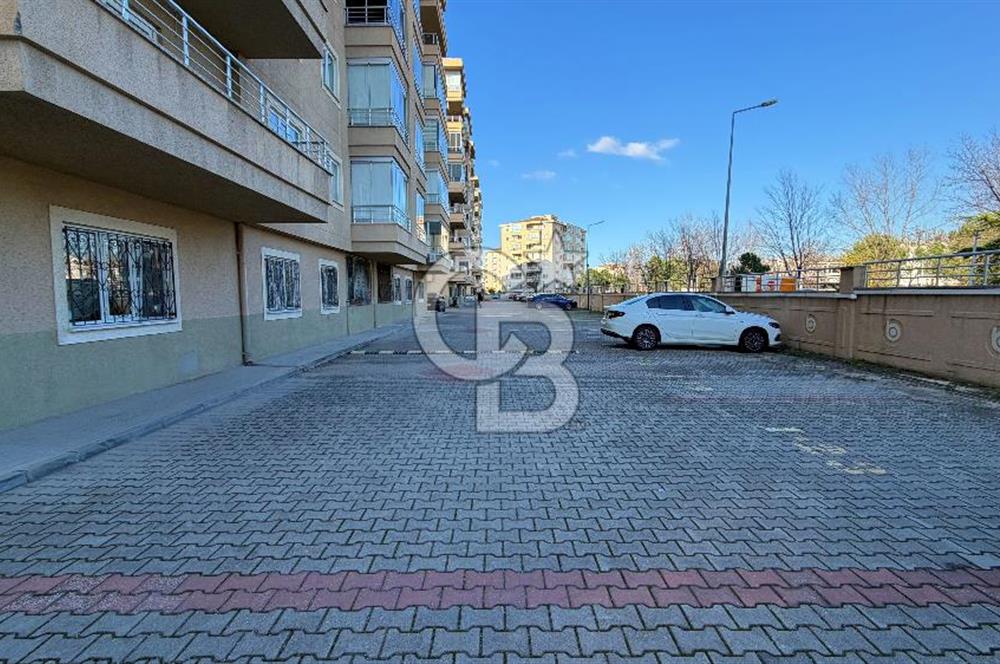 Bursa Nilüfer Ertuğrul Mah.Bakgör Yaşam 1 'de Satılık 3+1 Daire
