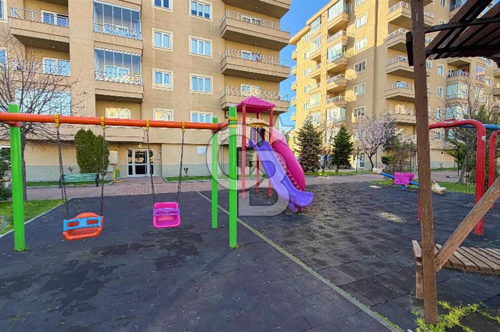 Bursa Nilüfer Ertuğrul Mah.Bakgör Yaşam 1 'de Satılık 3+1 Daire