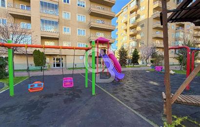 Bursa Nilüfer Ertuğrul Mah.Bakgör Yaşam 1 'de Satılık 3+1 Daire