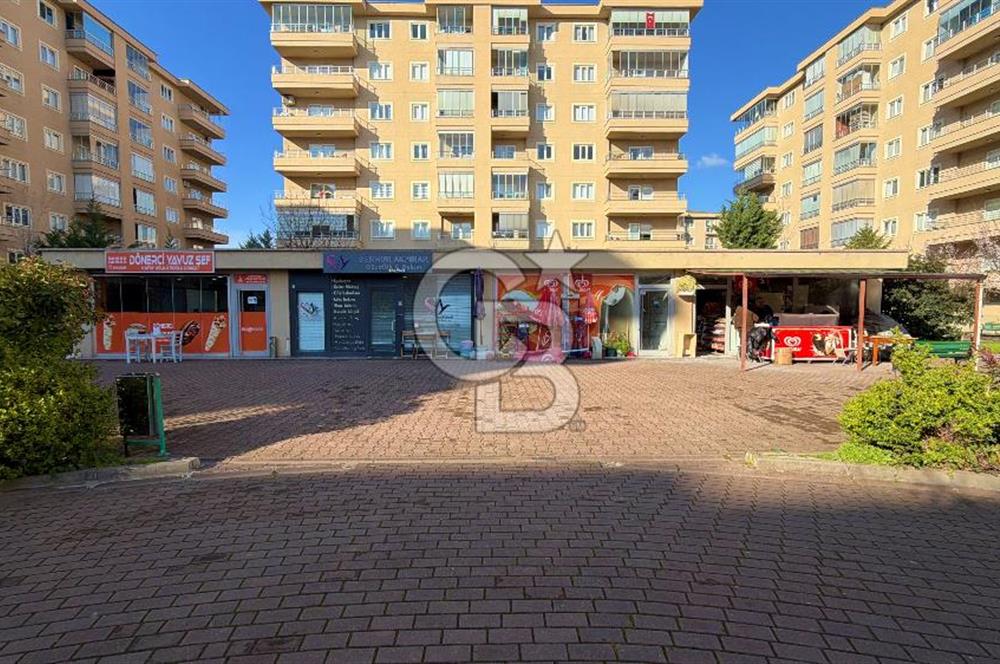 Bursa Nilüfer Ertuğrul Mah.Bakgör Yaşam 1 'de Satılık 3+1 Daire