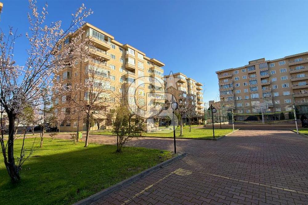 Bursa Nilüfer Ertuğrul Mah.Bakgör Yaşam 1 'de Satılık 3+1 Daire