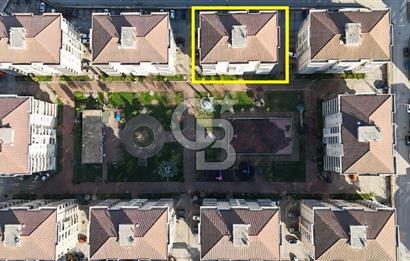 Bursa Nilüfer Ertuğrul Mah.Bakgör Yaşam 1 'de Satılık 3+1 Daire