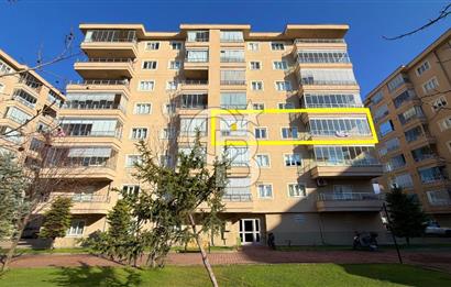 Bursa Nilüfer Ertuğrul Mah.Bakgör Yaşam 1 'de Satılık 3+1 Daire