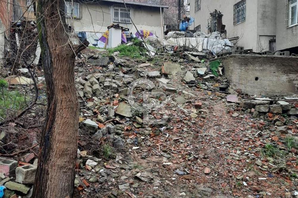 ATAŞEHİR, FİNANS MERKEZİNE 500M, 203M2 MÜSTAKİL, KONUT İMARLI