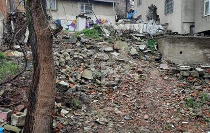 ATAŞEHİR, FİNANS MERKEZİNE 500M, 203M2 MÜSTAKİL, KONUT İMARLI