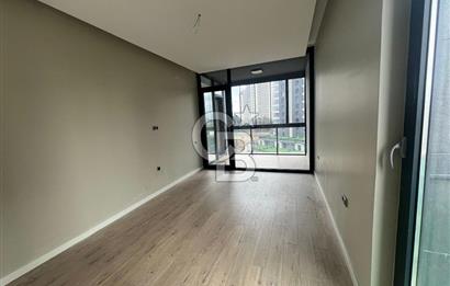 Beytepe Bellapais'te Kiralık 77m² 1+1 Lüks Daire