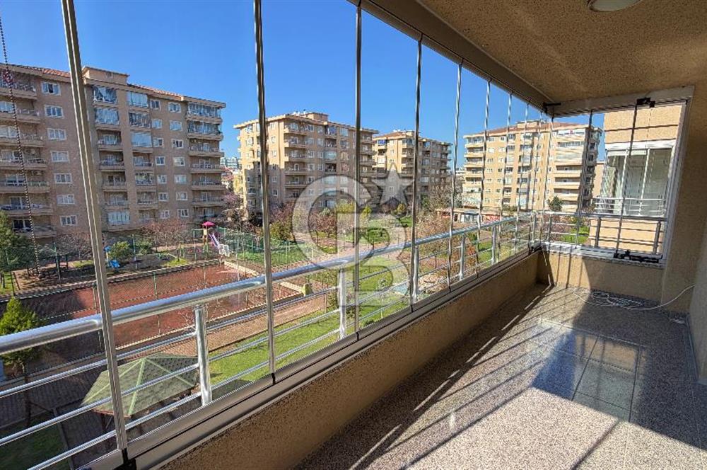 Bursa Nilüfer Ertuğrul Mah.Bakgör Yaşam 1 'de Satılık 3+1 Daire