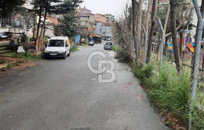 ATAŞEHİR, FİNANS MERKEZİNE 500M, 203M2 MÜSTAKİL, KONUT İMARLI