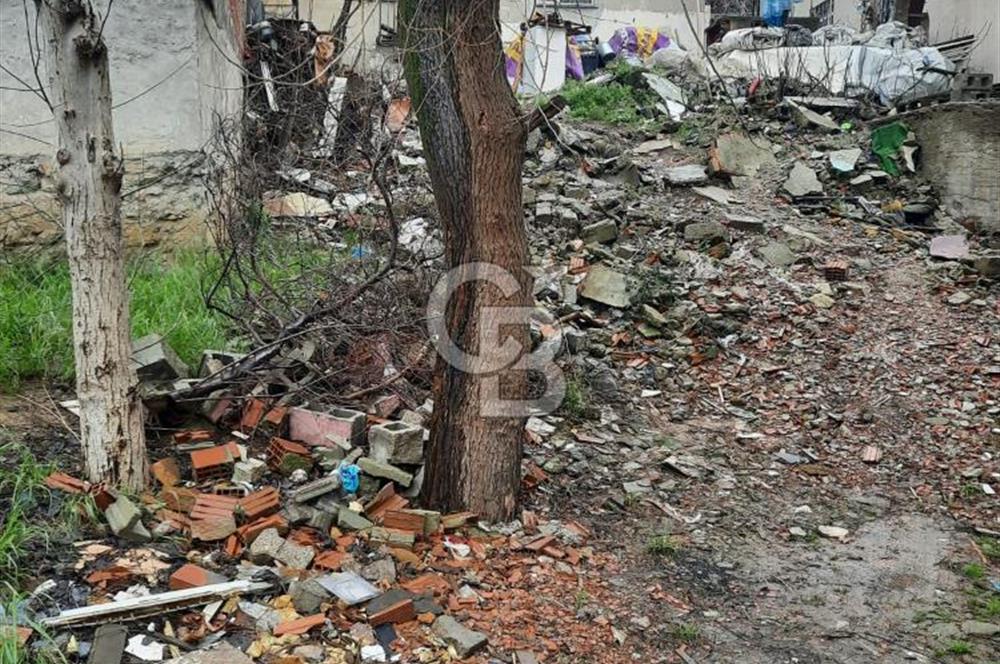 ATAŞEHİR, FİNANS MERKEZİNE 500M, 203M2 MÜSTAKİL, KONUT İMARLI