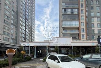 BAŞAKŞEHİR AHŞAP ÇARŞIDA LÜKS KONSEPTLİ,DEVREN KİRALIK KAFE - 1 - 335616