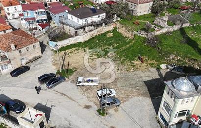 ÇANAKKALE MERKEZ YAĞCILAR'DA KONUT İMARLI SATILIK ARSA!