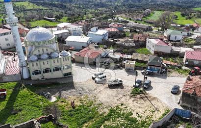 ÇANAKKALE MERKEZ YAĞCILAR'DA KONUT İMARLI SATILIK ARSA!