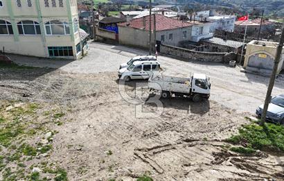 ÇANAKKALE MERKEZ YAĞCILAR'DA KONUT İMARLI SATILIK ARSA!