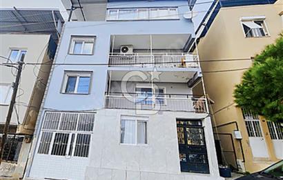 Çiğli Güzeltepe Kiralık 3+1 Daire