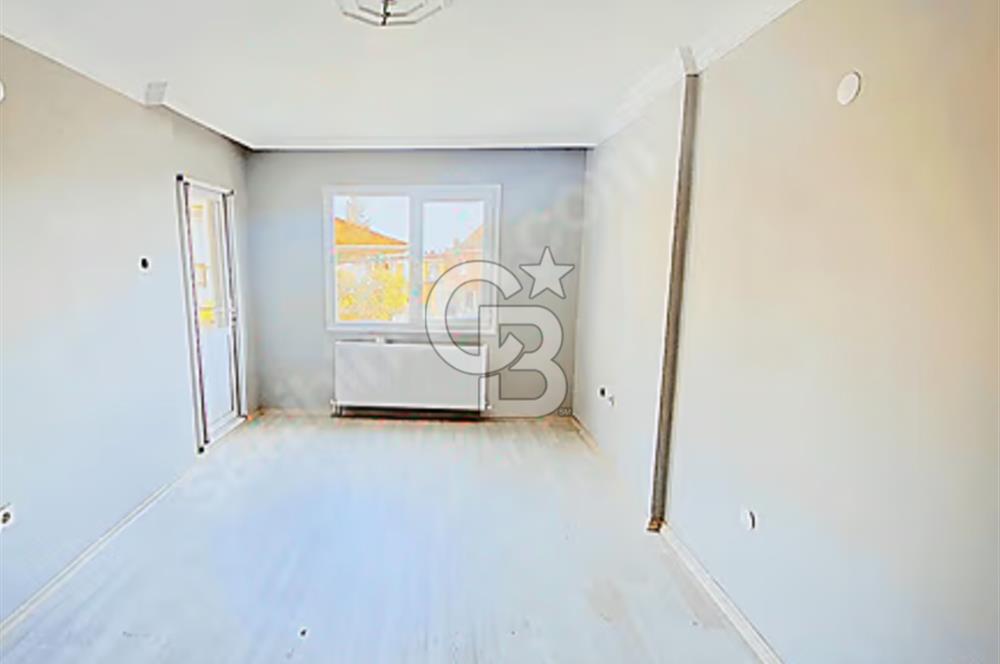 Çiğli Güzeltepe Kiralık 3+1 Daire