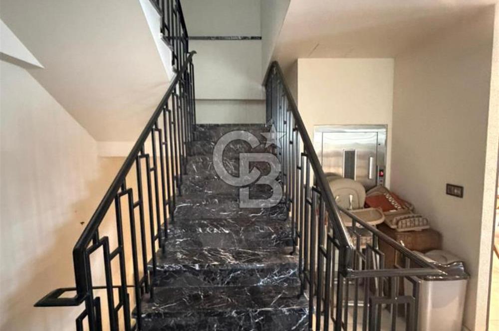 BAHÇEŞEHİR GÖLETTE PRESTİJLİ KONSEPT DEVREN KİRALIK KAFE