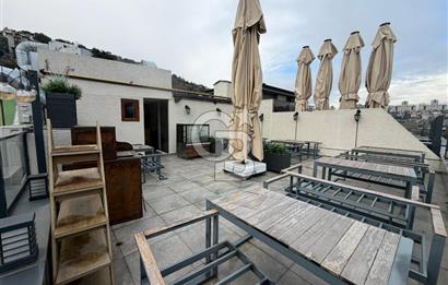 BAHÇEŞEHİR GÖLETTE PRESTİJLİ KONSEPT DEVREN KİRALIK KAFE