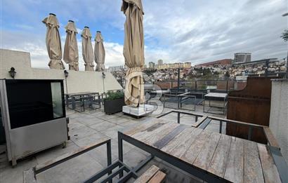 BAHÇEŞEHİR GÖLETTE PRESTİJLİ KONSEPT DEVREN KİRALIK KAFE