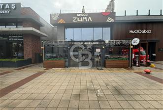 BAHÇEŞEHİR GÖLETTE PRESTİJLİ KONSEPT DEVREN KİRALIK KAFE - 1 - 335602