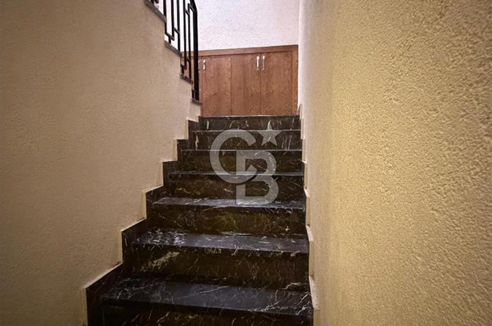 BAHÇEŞEHİR GÖLETTE PRESTİJLİ KONSEPT DEVREN KİRALIK KAFE