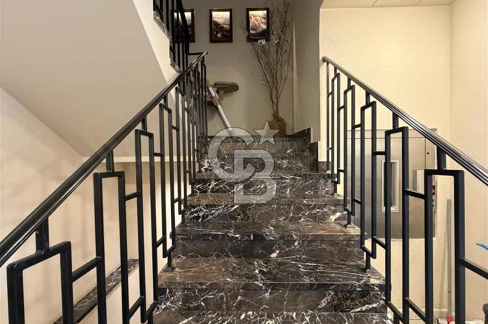 BAHÇEŞEHİR GÖLETTE PRESTİJLİ KONSEPT DEVREN KİRALIK KAFE