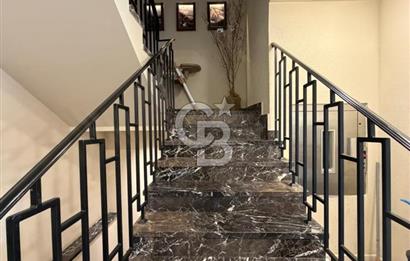 BAHÇEŞEHİR GÖLETTE PRESTİJLİ KONSEPT DEVREN KİRALIK KAFE