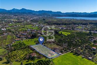 MUĞLA KÖYCEĞİZDE SATILIK TARLA VE MÜSTAKİL DAiRELER - 2 - 335624