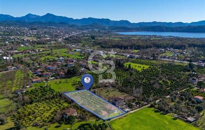 MUĞLA KÖYCEĞİZDE SATILIK TARLA VE MÜSTAKİL DAiRELER