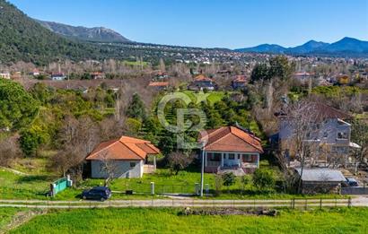 MUĞLA KÖYCEĞİZDE SATILIK TARLA VE MÜSTAKİL DAiRELER