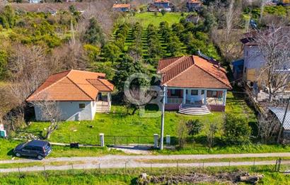 MUĞLA KÖYCEĞİZDE SATILIK TARLA VE MÜSTAKİL DAiRELER