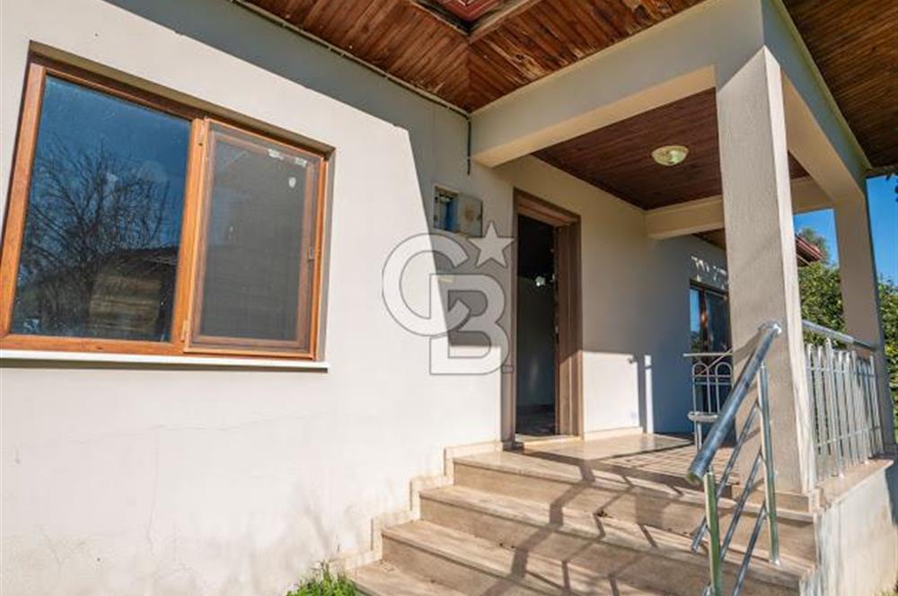 MUĞLA KÖYCEĞİZDE SATILIK TARLA VE MÜSTAKİL DAiRELER