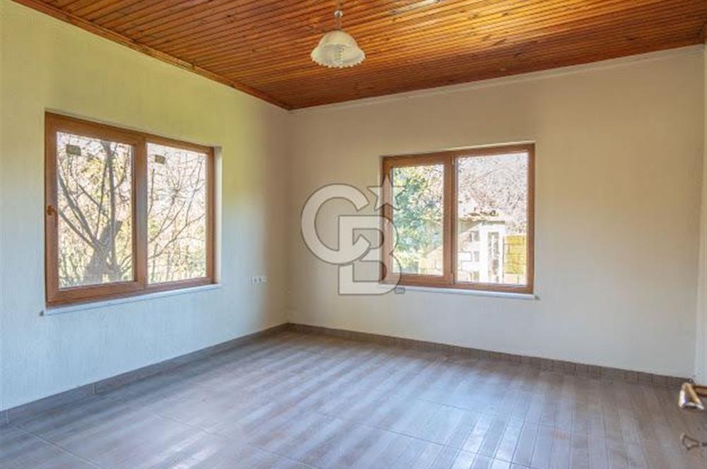 MUĞLA KÖYCEĞİZDE SATILIK TARLA VE MÜSTAKİL DAiRELER