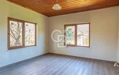 MUĞLA KÖYCEĞİZDE SATILIK TARLA VE MÜSTAKİL DAiRELER