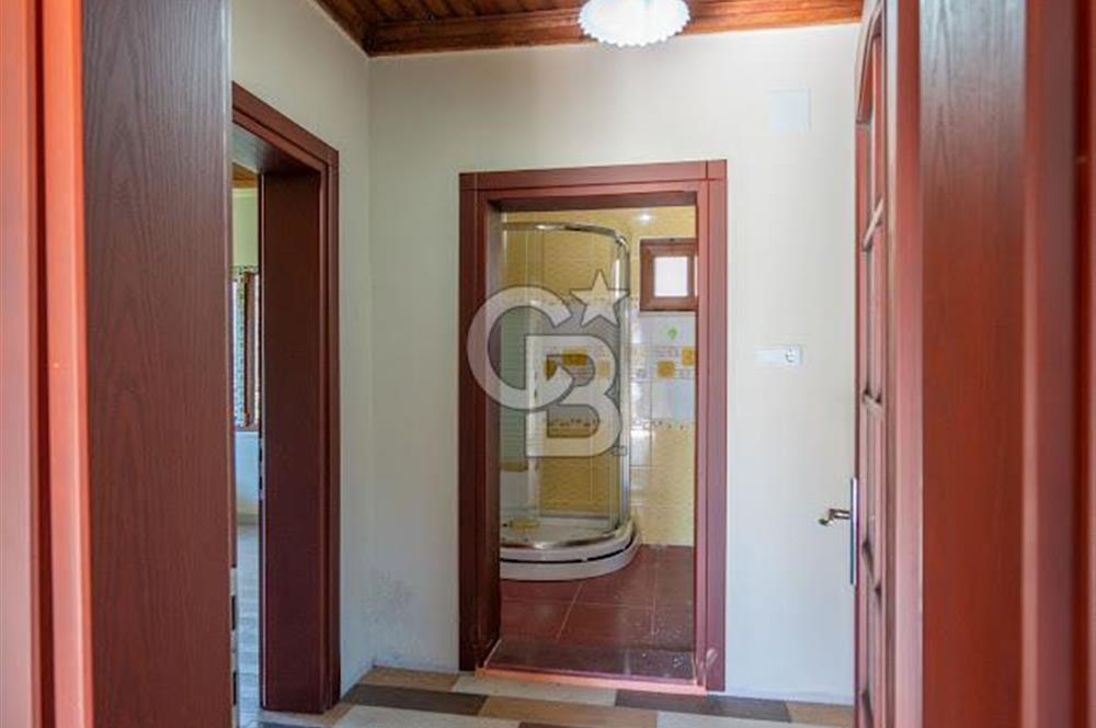 MUĞLA KÖYCEĞİZDE SATILIK TARLA VE MÜSTAKİL DAiRELER