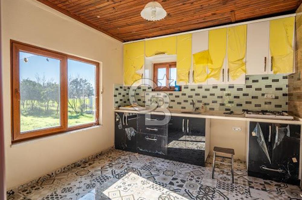 MUĞLA KÖYCEĞİZDE SATILIK TARLA VE MÜSTAKİL DAiRELER