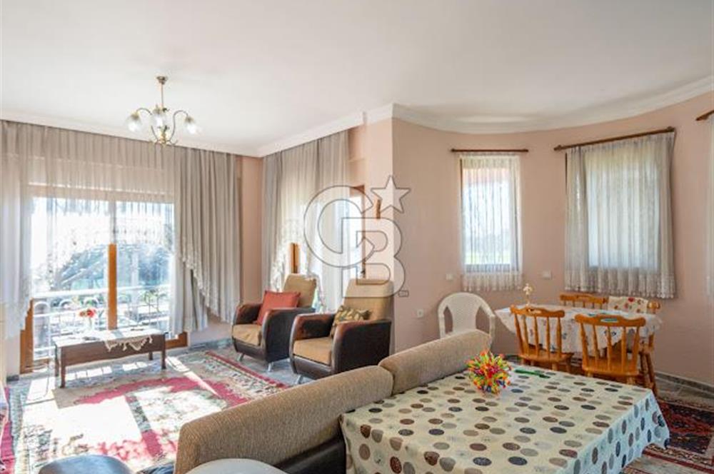 MUĞLA KÖYCEĞİZDE SATILIK TARLA VE MÜSTAKİL DAiRELER