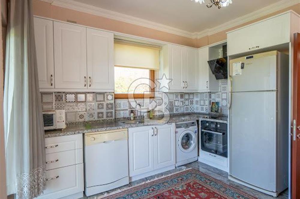 MUĞLA KÖYCEĞİZDE SATILIK TARLA VE MÜSTAKİL DAiRELER