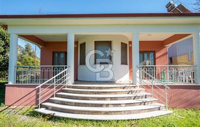 MUĞLA KÖYCEĞİZDE SATILIK TARLA VE MÜSTAKİL DAiRELER