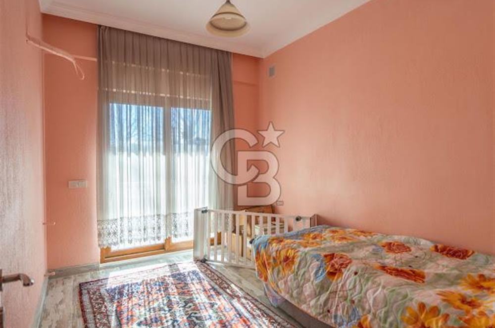 MUĞLA KÖYCEĞİZDE SATILIK TARLA VE MÜSTAKİL DAiRELER