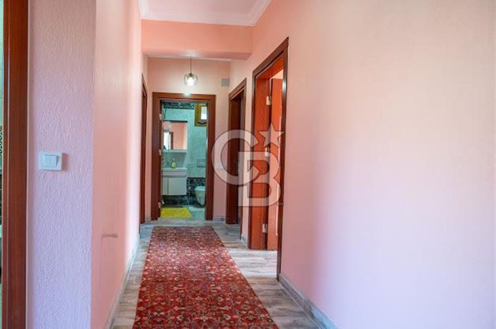 MUĞLA KÖYCEĞİZDE SATILIK TARLA VE MÜSTAKİL DAiRELER