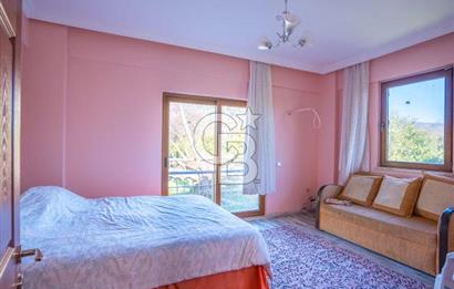 MUĞLA KÖYCEĞİZDE SATILIK TARLA VE MÜSTAKİL DAiRELER